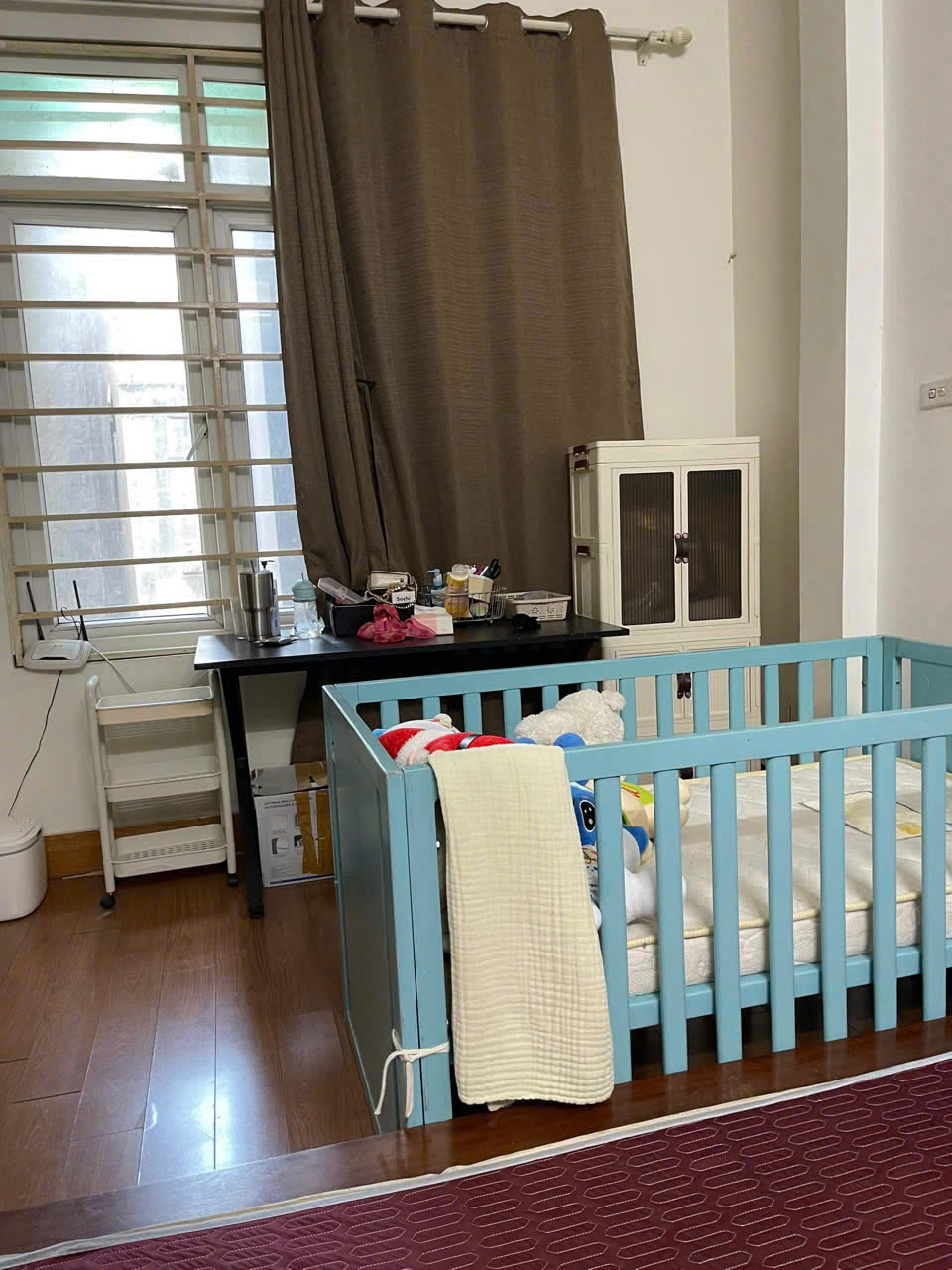 Cho thuê nhà Phố Lương Khánh Thiện, 4 tầng, 35m2, 3 ngủ, 11 Triệu - Ảnh 4